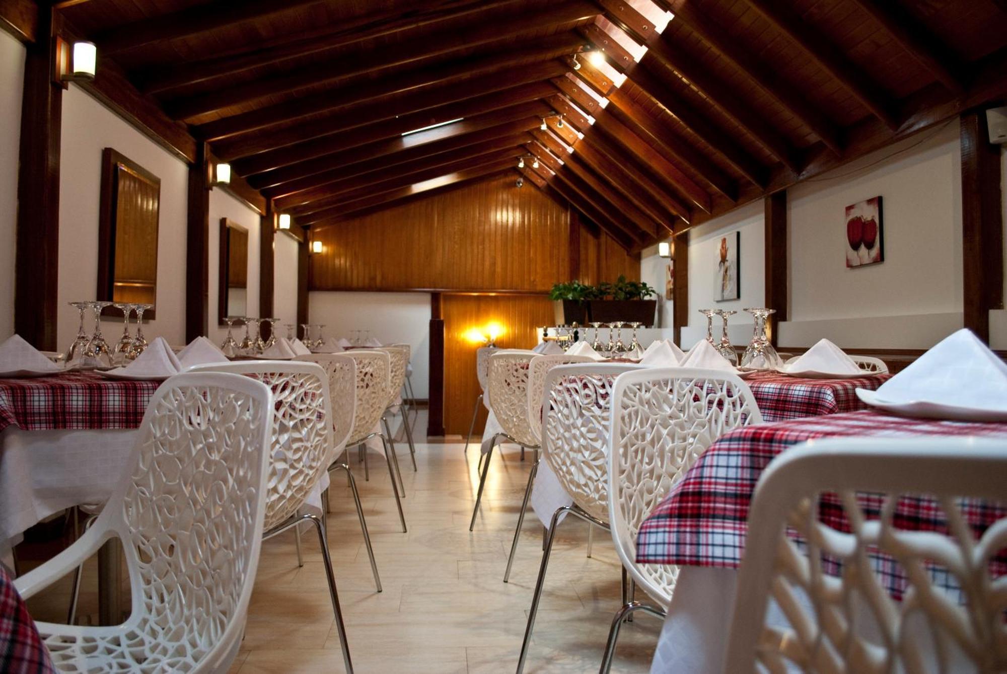 Blu Inn Hotel Μπογκοτά Εξωτερικό φωτογραφία