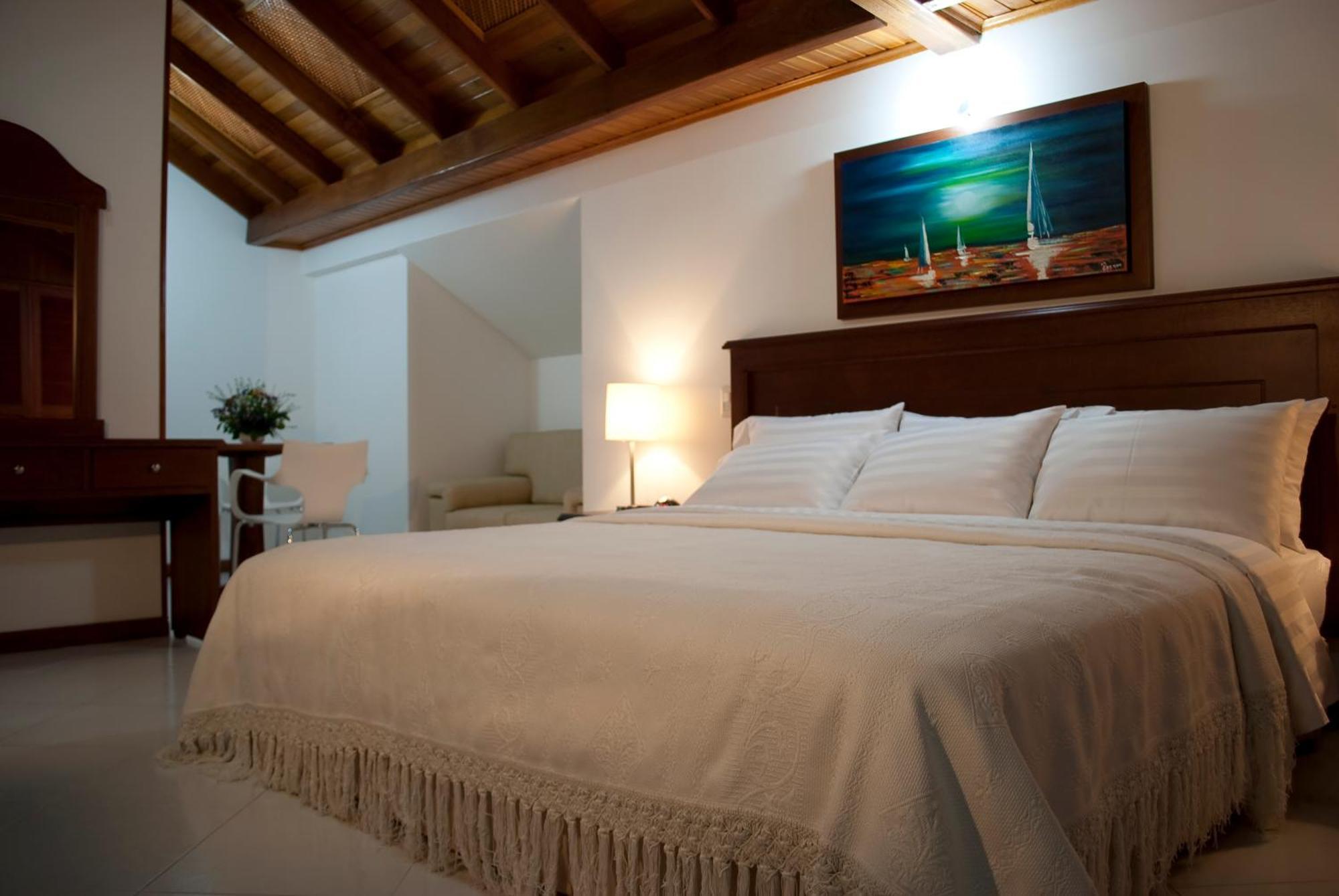 Blu Inn Hotel Μπογκοτά Εξωτερικό φωτογραφία