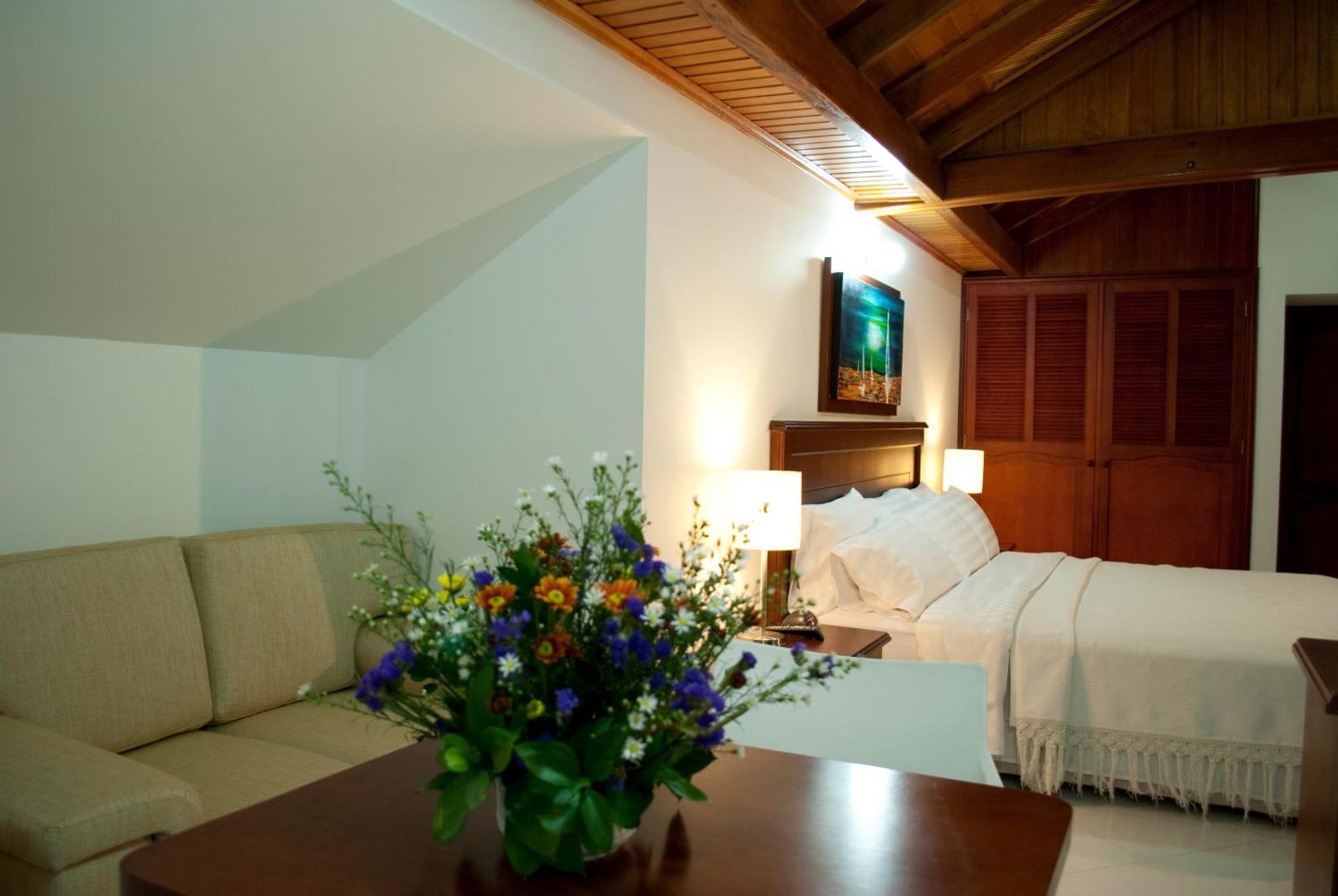 Blu Inn Hotel Μπογκοτά Εξωτερικό φωτογραφία