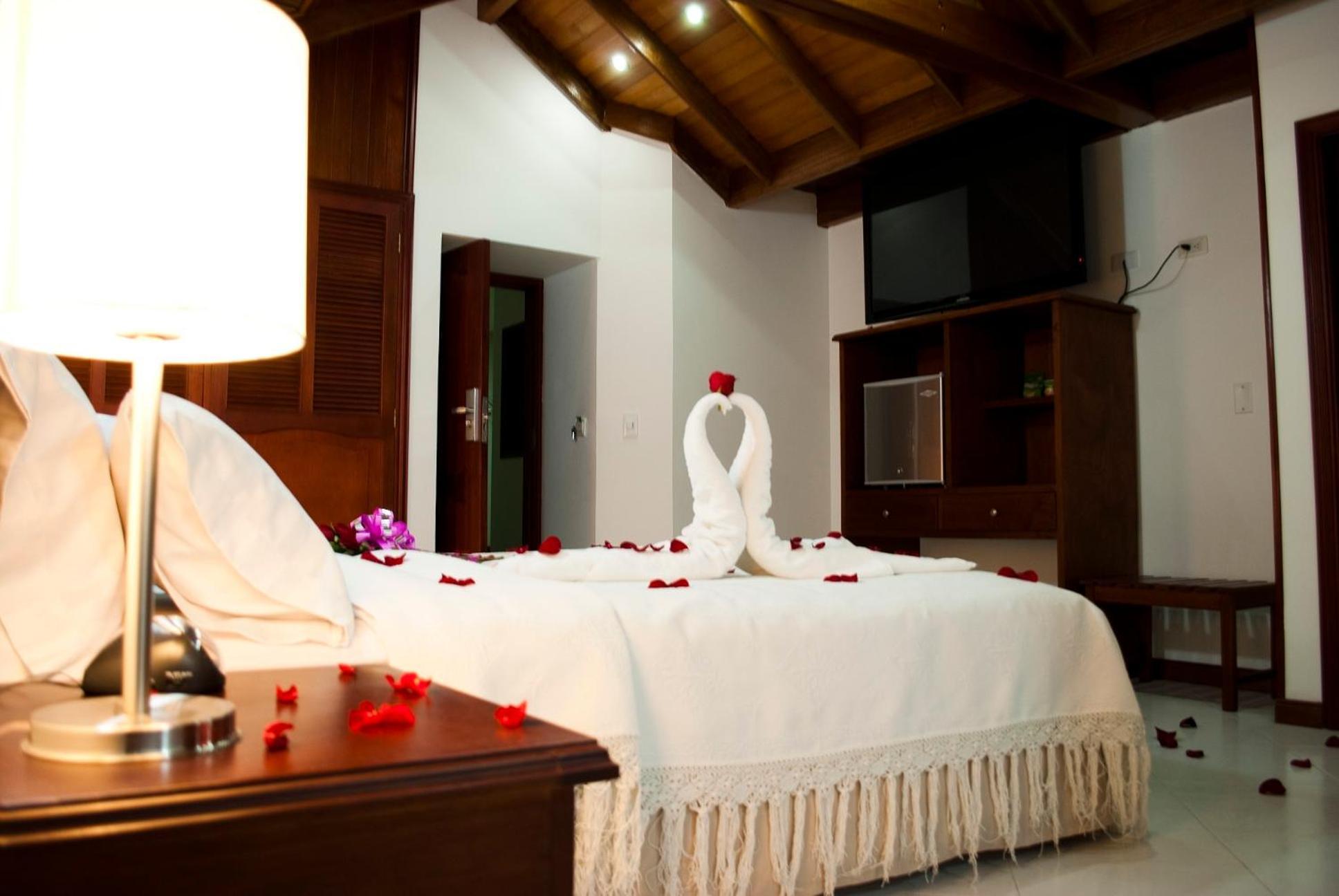 Blu Inn Hotel Μπογκοτά Εξωτερικό φωτογραφία