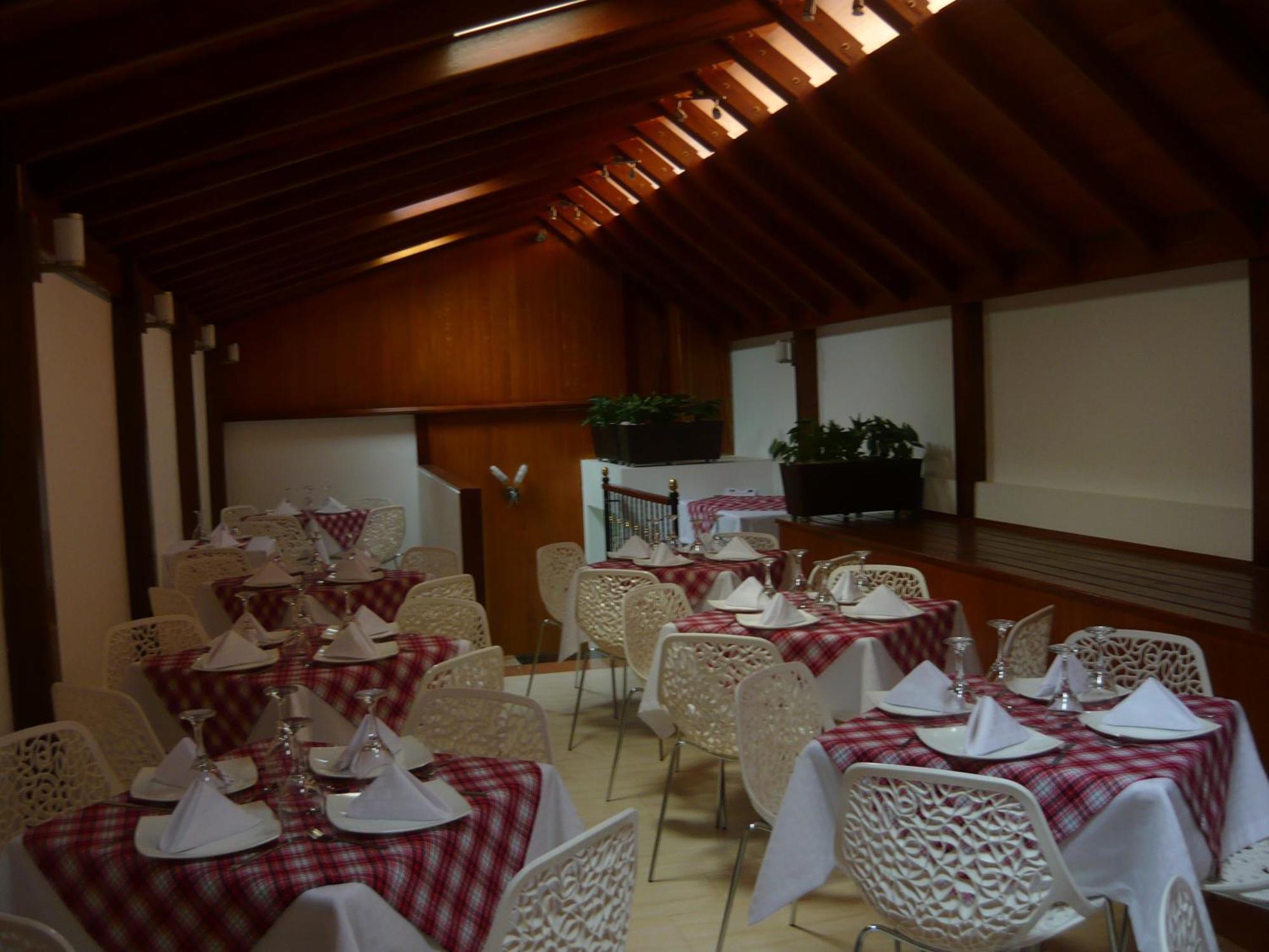 Blu Inn Hotel Μπογκοτά Εξωτερικό φωτογραφία