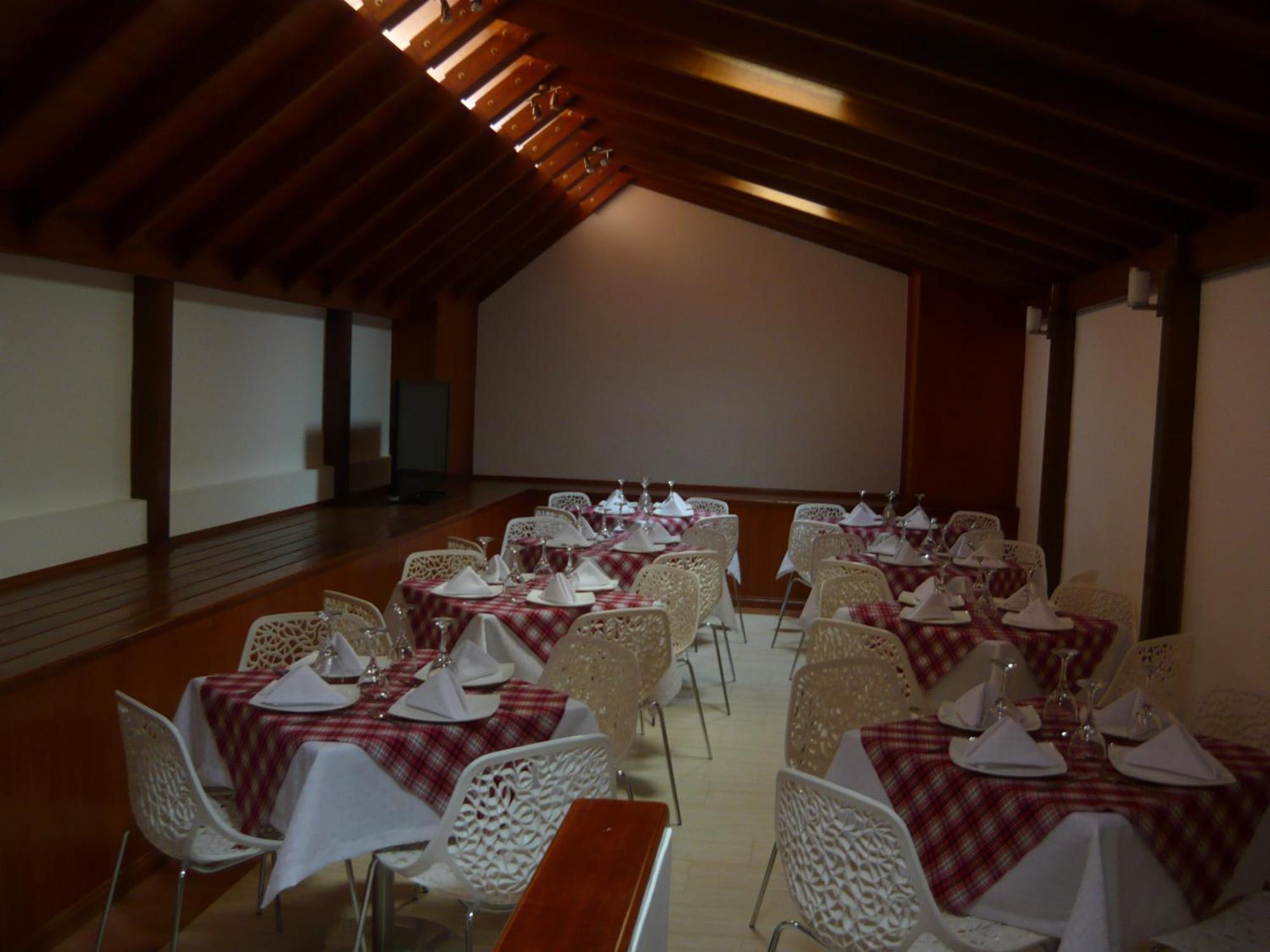 Blu Inn Hotel Μπογκοτά Εξωτερικό φωτογραφία